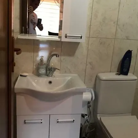 Adam's Bungalows&camping Mavikent