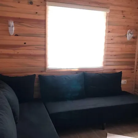 Adam's Bungalows&camping Homestay Mavikent