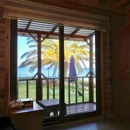Adam's Bungalows&camping Homestay *