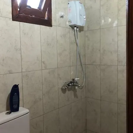 Adam's Bungalows&camping * Mavikent